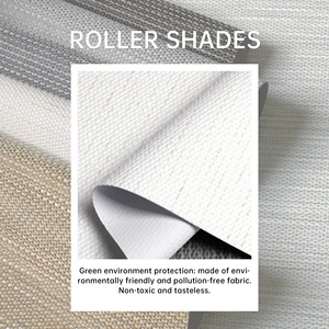 Tende a Rullo e Persiane di Lusso Personalizzate, Filtranti e <span class=keywords><strong>Ombreggianti</strong></span>, Manuali o Motorizzate Smart Senza Fili per Finestre - Product Image 4