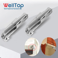 Nouveautés WELLTOP : Accessoires de canapé, quincaillerie de meubles, mécanisme de lit, mécanisme de table basse, mécanisme de canapé-lit pliant