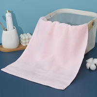 Vente en gros personnel 100% coton blanc douche serviette de bain ensembles de serviettes épaisses absorbantes promotionnelles avec capuche