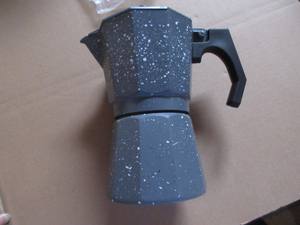 Inspeksi Produk Perusahaan Pihak Ketiga di Cina untuk Teko Kopi dengan Tanda Batu di Zhejiang, Inspeksi Optik - Product Image 5