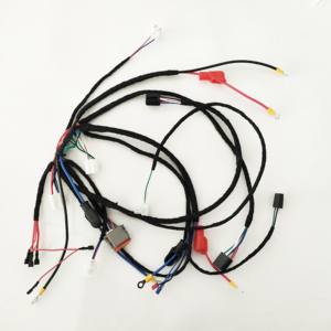 حامل فيوز مخصص مع كابل DT04-4P DT04-2P - Product Image 3