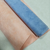 Membrane de Douche Imperméable Écologique Résistante à l'Eau, Laminée PP PE 3 Couches, Conforme à la Norme ASTM