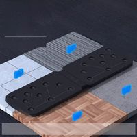 Nouvelle Planche de Push-up Pliante Multifonctionnelle en Gros pour l'Entraînement de Force – Utilisation Universelle Unisexe pour Améliorer la Force