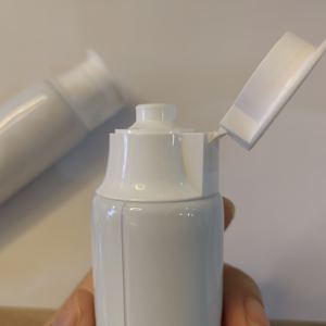 D35mm ABL Laminated Toothpaste <strong>Tube</strong> With <strong>Dr</strong> Lid for Toothpaste Plastic <strong>Tube</strong> Packaging - Product Image 4