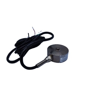 เซ็นเซอร์วัดน้ำหนัก LCMH-B01 โหลดเซลล์ 50กก. 100กก. 200กก. 300กก. 500กก. 1ตัน 2ตัน 5ตัน LCMH-B01 โหลดเซลล์ 50กก. 100กก. 200กก. 300กก. - Product Image 1