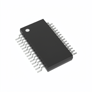 PIC16C73B-20_SS ไอซี MCU 8 บิต 7KB OTP 28SSOP ของแท้แบบฝังตัว 28 SSOP (0.209 นิ้ว, ความกว้าง 5.30 มม.) รายการราคาสำหรับชิ้นส่วนอิเล็กทรอนิกส์ - Product Image 1