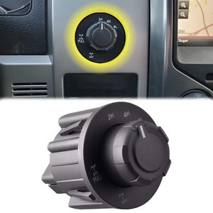 9l3z-14b166-aa Xe 4WD chuyển 4x4 e-locker ghi đè lên công tắc điều khiển núm 2009-2014 FORD F150 4 bánh lái xe AL3Z-14B166-BA - Product Image 5