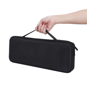 Étui de transport rigide pour clavier sans fil éclairé <span class=keywords><strong>Logitech</strong></span> <span class=keywords><strong>MX</strong></span> Keys/<span class=keywords><strong>Logitech</strong></span> <span class=keywords><strong>MX</strong></span> Keys S Advanced - Product Image 5