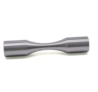 Piquets à vin en métal Pièces d'usinage CNC de haute précision Support de rack mural en aluminium anodisé personnalisé OEM