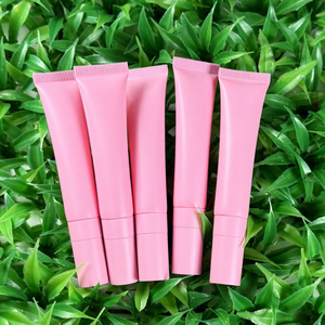 Essence repulpante extrême pour les lèvres, effet volume rapide, hydratante, modelante, logo personnalisé, soin beauté des lèvres quotidien - Product Image 4