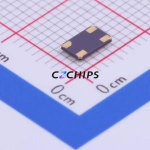 TXM11.059M0004503LDCDO00T Crystal (Passive) SMD5032-4P Crystal Oscillator SMD Crystal Oscillator 11.0592MHz 20ppm 20pF - Product Image 2