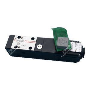 โซลินอยด์ไฮดรอลิกแบบปรับสัดส่วน ATOS RZGO-A-033/315 แรงดัน 315 บาร์ แบบ 3 ทาง สำหรับเครื่องฉีดพลาสติก - Product Image 5
