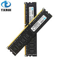 Kualitas tinggi DDR3 8GB RAM 1600Mhz Desktop DIMM 240-Pin Memoria industri PC server Gaming-kapasitif sentuh kompatibel