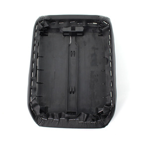 Cubierta para el Reposabrazos Central del Audi A4B8 2008-2012, Compartimento de Almacenamiento, Material ABS - Product Image 3