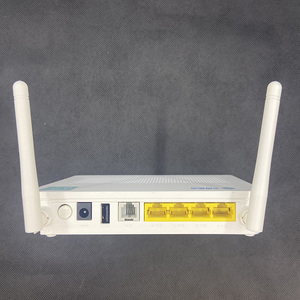 Onu xpon Wifi Modem Wifi ONT 1ge + 3fe Tiếng Anh firmware GPON onu ONT Mạng Trung Quốc Mobil hs8545m - Product Image 5