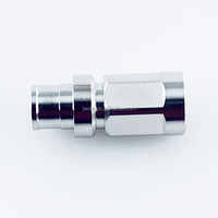 Connecteur RF NEX10 prise mâle pour connecteur de câble coaxial super flexible 1/4