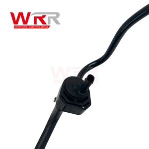 2740187201 2740181200 Tubo de Ventilación del Motor para Benz W205 W213 C300 E300, Manguera de Cárter Premium Duradera, Conector de Tubo - Product Image 6