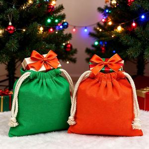 Bolsas de Almacenamiento de Polvo Reutilizables, Ecológicas y Portátiles de Lona con Cordón y Logotipo Personalizado al por Mayor para Uso Diario - Product Image 4