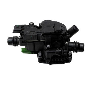 Boîtier de thermostat moteur pour <span class=keywords><strong>Citroen</strong></span> <span class=keywords><strong>DS</strong></span> Peugeot 1.6 Part #9803549480 - Product Image 3