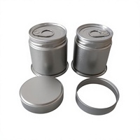 Poudre de Matcha de Qualité Cérémoniale en Boîte Scellée 30g 50g Origine Japon N.I.Planning OEM Marque Privée Premium pour Latte et Café
