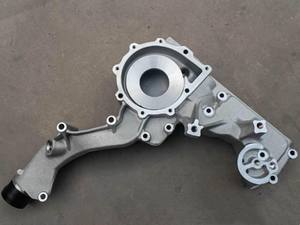 200V06330-5041 Alloggiamento Distributore SITRAK C7H MC13 - Product Image 2