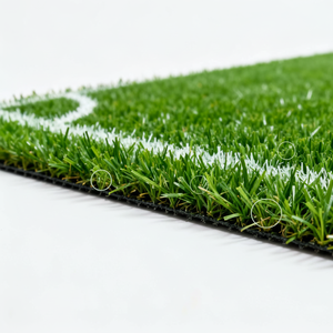 <span class=keywords><strong>Gazon</strong></span> <span class=keywords><strong>synthétique</strong></span> extérieur souple pour terrain de football, tapis de <span class=keywords><strong>gazon</strong></span> artificiel pour cour et école - Product Image 1