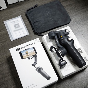<span class=keywords><strong>Stabilisateur</strong></span> de <span class=keywords><strong>smartphone</strong></span> <span class=keywords><strong>DJI</strong></span> Osmo Mobile 8 100% original |   <span class=keywords><strong>Stabilisateur</strong></span> portable 3 axes version globale, garantie 1 an, livraison rapide - Product Image 2