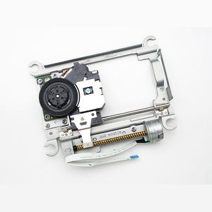 Lente láser de repuesto TDP182W con cubierta para <span class=keywords><strong>Sony</strong></span> PS2 PlayStation 2 SLIM 7900x - Product Image 2