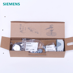 Sensor de Temperatura y Humedad para Conductos de Aire QFM2171 para Uso en Hospitales y Escuelas, Fácil de Instalar - Product Image 2