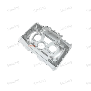 <span class=keywords><strong>Oem</strong></span> מותאם אישית cnc עיבוד cnc דיוק גבוהה עבור כרסום מפנה חלקי מתכת חוט edm חלקי רכב - Product Image 4
