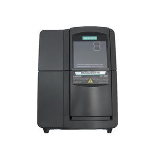 Variador de Frecuencia CA 6SE64402UC222BA1 6SE6440-2UC22-2BA1, 2.2kW, 230V - Product Image 4