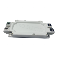 Module IGBT 1700V 300A Demi-pont à faibles pertes de commutation avec NTC Compatible Pin-to-Pin avec FF300R17ME4