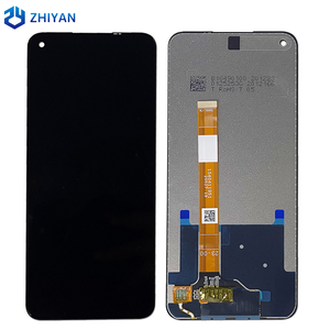 Écran LCD TFT de remplacement pour <span class=keywords><strong>téléphone</strong></span> portable <span class=keywords><strong>OPPO</strong></span> A93 5G, écran <span class=keywords><strong>d</strong></span>'usine, <span class=keywords><strong>prix</strong></span> de gros, écran de smartphone testé, garantie 1 an - Product Image 3