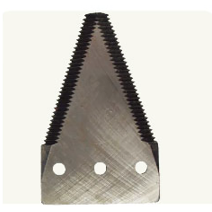 Section de couteau de rechange de lames de moissonneuse-batteuse agricole SG-15 pour SCH 420100045 - Product Image 6