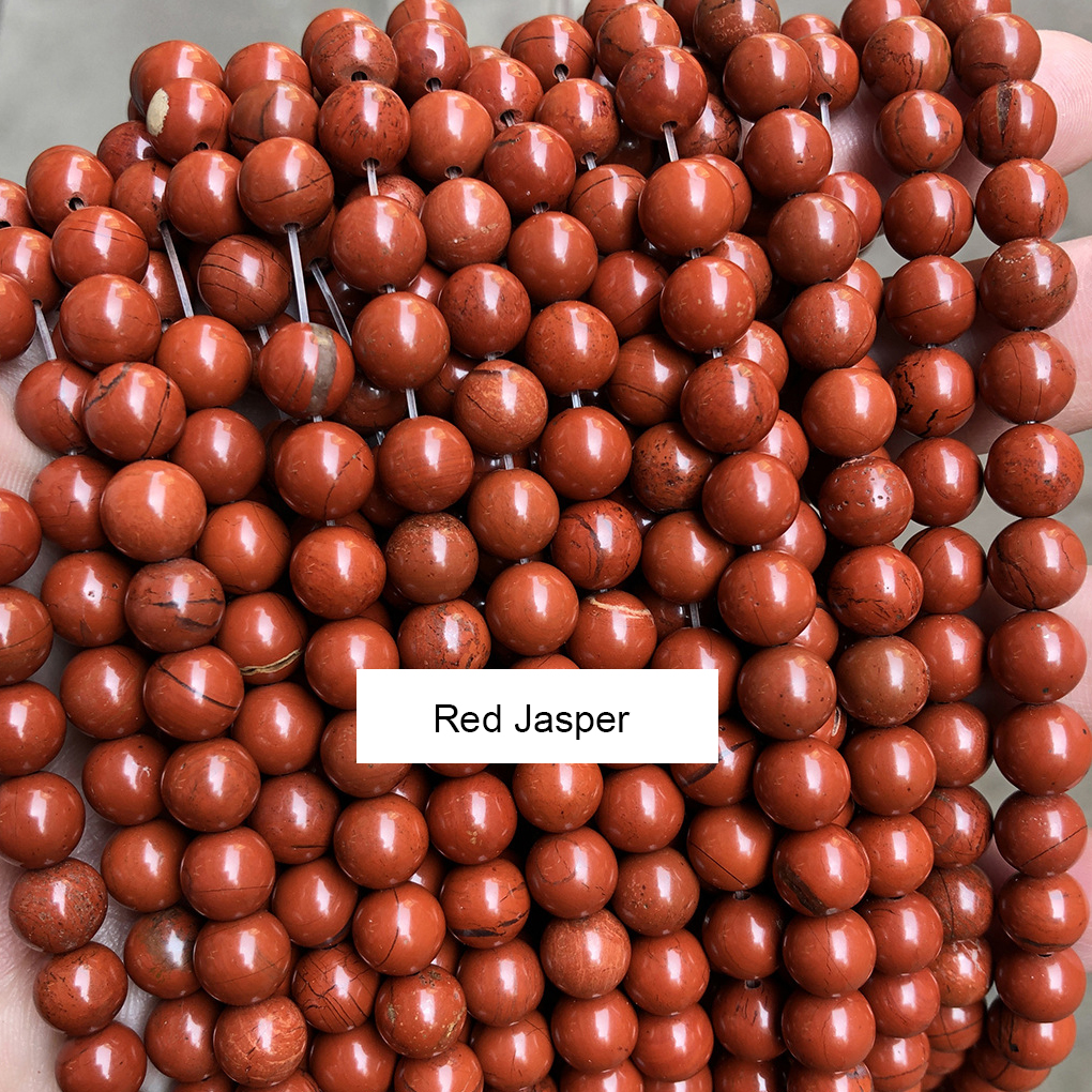 Diaspro rosso