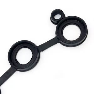 03H103483C Motorventildeckeldichtung für Audi Q7 VW CC Passat Touareg Porsche Cayenne <span class=keywords><strong>3</strong></span>.6L 03H103483E 95510523100 713755600 - Product Image 3