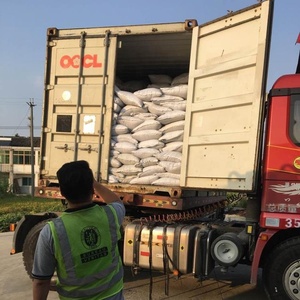 Cỏ Nhân Tạo Sân Bóng Đá Infill Tái Chế 1-3Mm Cao Su Granule Crumb - Product Image 1