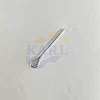 Repuestos para Excavadora KARL 095-7944 0957944
