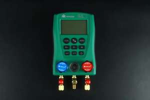 HONGSEN प्रशीतन प्रशीतन डिजिटल कई गुना गेज HS-330 के 89 प्रकार - Product Image 6