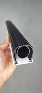 Joint de seuil de porte de <span class=keywords><strong>garage</strong></span> résistant aux hautes températures - Joint d'étanchéité en caoutchouc automobile pour les espaces entre les sols en époxy - Product Image 2