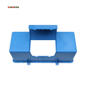 תיבת הגנה באיכות גבוהה מטר מים ip68 חומר מים שונים מותאם למטר מים קליבר מים שונים - Product Image 2