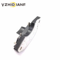 Módulo de control de encendido OEM al por mayor J207 B30318V20 19017170, para Ford Festiva Mazda Mercury