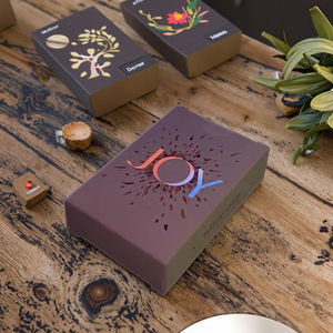 Naipes creativos de alta calidad con excelente apariencia y personalidad única que se pueden utilizar en cualquier juego de cartas - Product Image 6