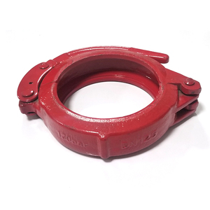 Phụ Tùng BƠM BÊ TÔNG Khớp Nối Nhanh Tháo Lắp Xe Tải Bơm <span class=keywords><strong>2</strong></span> Inch Giá Xuất Xưởng - Product Image 5