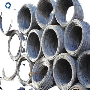 Fil machine en acier laminé à chaud <span class=keywords><strong>Allo</strong></span> à haute teneur en carbone de qualité supérieure au Cameroun Norme ASTM pour la construction pour le soudage et le pliage - Product Image 3