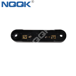 FLJ-2 DC 1 ~ 200 <span class=keywords><strong>A</strong></span> 50 ~ 100mV stream electric Shunt resistors <span class=keywords><strong>for</strong></span> Amp current Panel meter monitor - Product Image 3