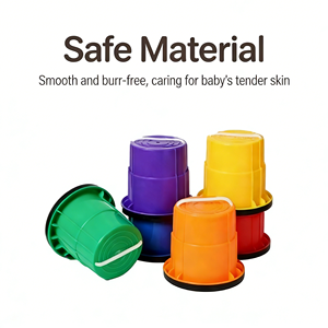 Échasses de marche réglables, robustes et imperméables, excellentes pour les sports de <span class=keywords><strong>plage</strong></span> et les produits de divertissement - Product Image 5