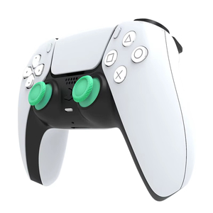 Piezas de repuesto de <span class=keywords><strong>Joystick</strong></span> Thumb Sticks Botton para PS5 Playstation 5 Controller <span class=keywords><strong>Analog</strong></span> Stick Cap Gamepad - Product Image 1