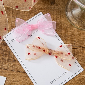 <span class=keywords><strong>New</strong></span> handmade DIY Bowknot Grosgrain Ribbon 2.5cm Polyester 10 yards cho mũ rơm Phụ kiện tóc quần áo Quà tặng cao cấp - Product Image 4