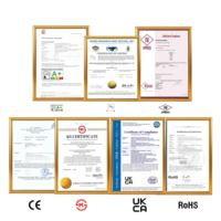 Membrane d'étanchéité en bitume SBS HONCHOR HCF-Elastomer(SBS) pour toiture extérieure, sous-sol, construction, piscine - Isolation